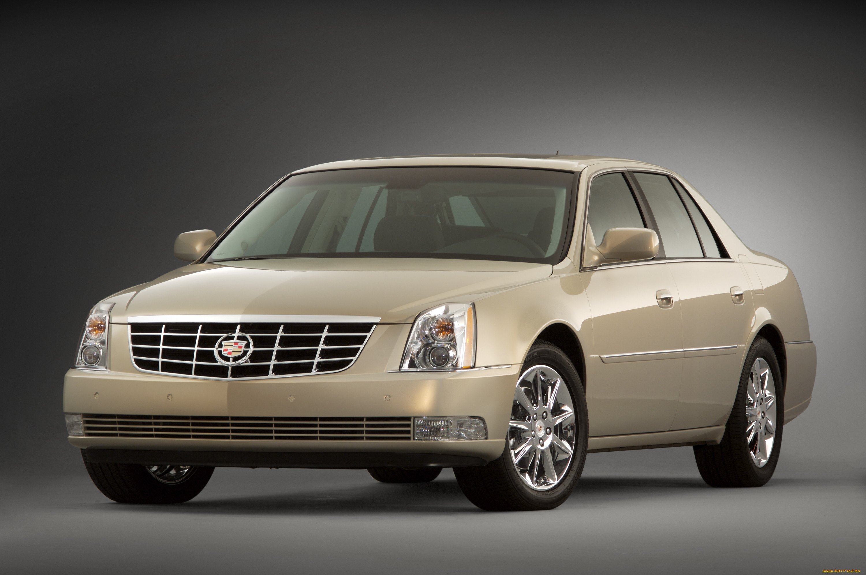 , cadillac, 